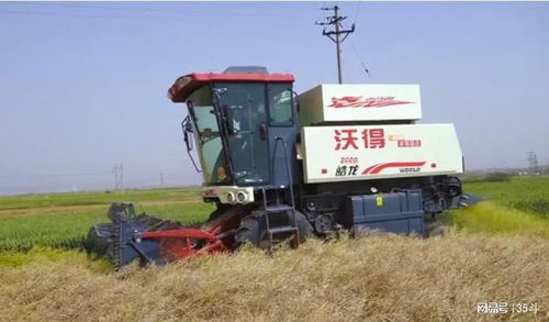 拟募资60亿冲刺创业板上市，沃得农机凭“收割机”成就领跑者